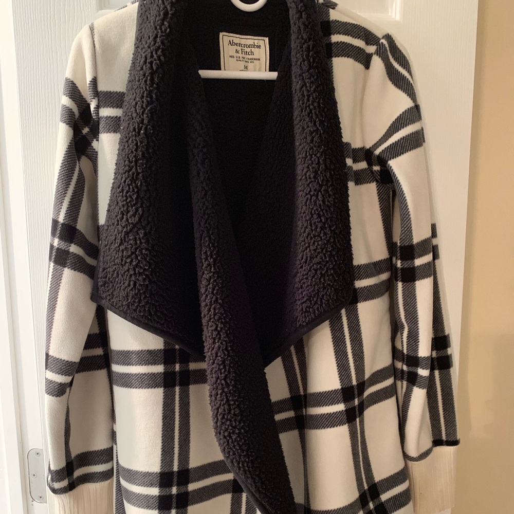 abercrombie&fitch sweater